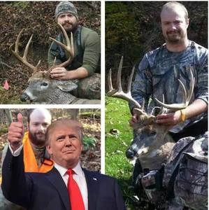 Meet your Posher, Ryan